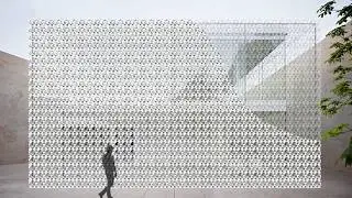 Engineering smart building skins for cleaner, greener architecture