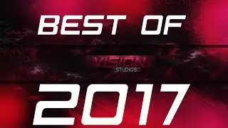 BEST OF VisionStudios 2017