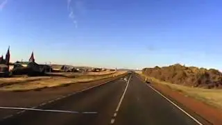 посмотрел смерти в глаза