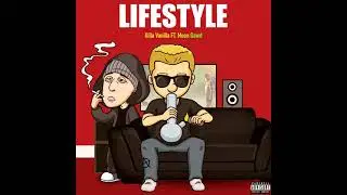Killa Vanilla ft. MoonGawd - Lifestyle