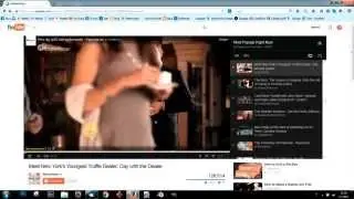 Get rid off pre-roll ads on YouTube - tutorial