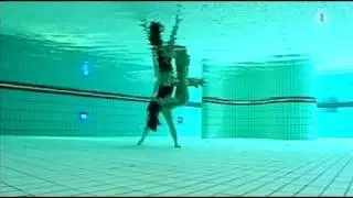 пренатальная йога