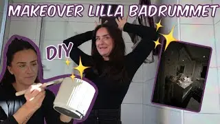 MAKEOVER, TIKTOK RECEPT FAIL OCH HÖSTLOV 🍂| VLOGG