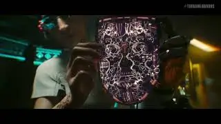 Cyberpunk 2077 Phantom Liberty - Reveal Trailer