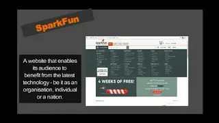 TOP 10 WEBSITES FOR ELECTRONIC PROJECTS