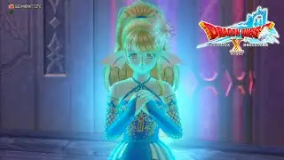 Let's Play Dragon Quest X Ep. 448 (Quest 800)