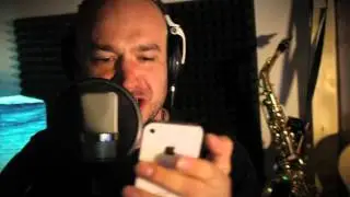 Schokk/YA - Input/Output (Rick Ross Instrumental) Mixtape Input/Output
