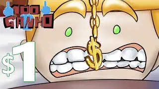 100 Ganho $01 - Minha Vida