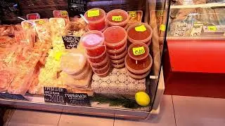 Цена на Красную Икру и Рыбу !