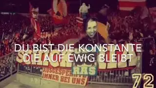 England vs Germany football fans