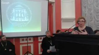 Рождественские чтения 26 января 2017 года
