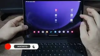 Samsung Tab S9: How to configure the Google Chrome browser to look like you do on a PC? Tips and ...
