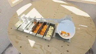 55. Coin Sorter