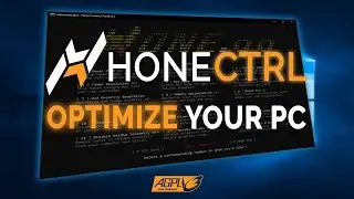 How to Optimize & Boost FPS for Free - HoneCtrl