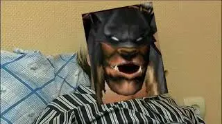 Это охотник