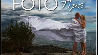FOTO TV VID #1 - FOTO TIPS - Post Production.