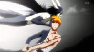 bleach clip bootanimation