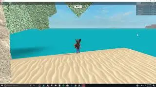Roblox CLICK TELEPORT TELEPORT ANY WHERE ANY GAME (ANY GAME/ANY HOT KEY/ANY WHERE)