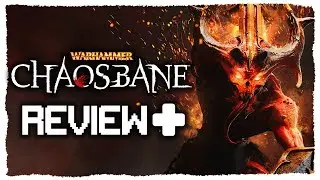 Bootleg Diablo 3!? | Warhammer Chaosbane Review