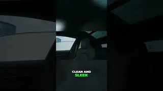 New 2025 Porsche Macan EV Interior 