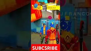 Free🍷 🗿Firee 10k.toxa4aitj VS FRANCO 🤯🤯🤯🤯🤯 #top #freefire #trendingshorts #tajikistan #tajikistan