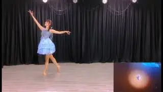 Baile de furina (coreografía)