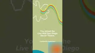 Live Well San Diego 2023 Wrapped