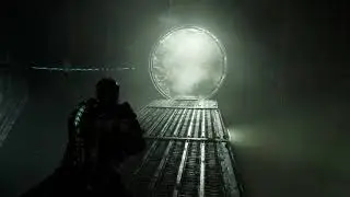 Dead Space Remake. Side Mission - Premeditated Malpractice
