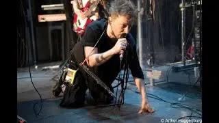 Overhead - Metaepitome Live 2024 (4K Watch)