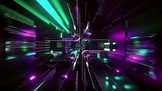 Full on Night Psytrance February 2020/Drumatik