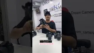 Best offer on second hand camera || Mumbai Dombivli West