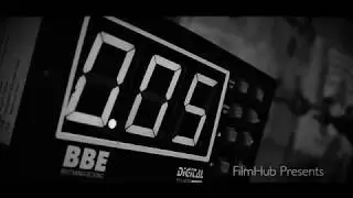 NUIG VS GMIT Fight Night ProMo