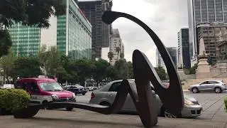 VLOG: ОДИН В МЕКСИКЕ