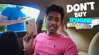 BUY USED CAR INSTEAD OF NEW IPHONE