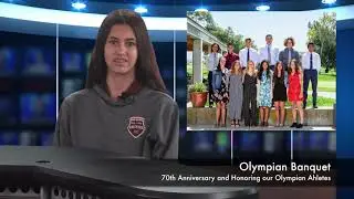 May 24, 2018 GHS Video El Aviso (Week 10 Studio 1)