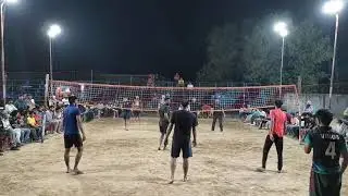 💥Jaipur ( Jassa Raisar ) 🆚 Jonty Baiyewal ( Sheru,Chotu)🔥 Jung💥🔥☠️☠️ @sonipatshootingvolleyball