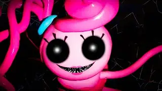 Poppy Playtime Chapter 2 STORY & ENDING NOW EXPLAINED | Playthrough