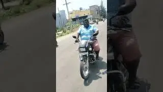 வடிவேல் காமெடி #ride #rider #tamil #bullet #bike #travel #trendingvideo #vadivelucomdey