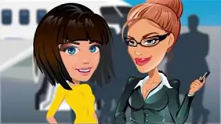 КАТЯ ПРИКОЛЬНАЯ - ЛЕТО. Серия 3.