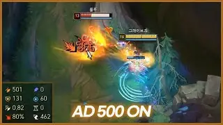 진짜 총