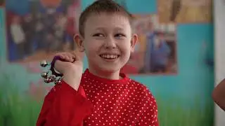 Фильм о талантливых детях от их сильных родителей 29 09 2021