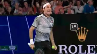 Rolex Ambassadors