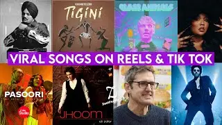 Viral Songs On Reels & Tik Tok | Instagram reels | Memes | June 2022