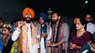 Punjabi Jago Boliyan , Gidha ,Punjabi Wedding