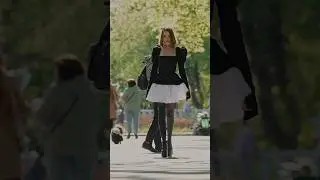 Оцените образ от 1 до 10