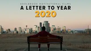 Dear 2020 | What I learned from the year 2020 | Best Motivational Video