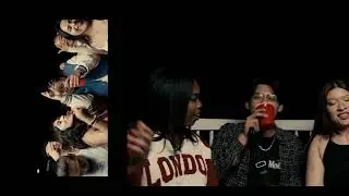Balboa - OYE (Official Visualizer)