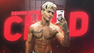Danish Zehen  - GIGA CHAD EDIT 🗿 - 
