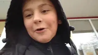 Пранк фальшивыми деньгами