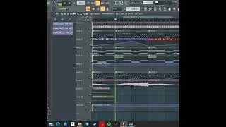 Lessika - Insomnia (preview)